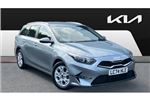2024 Kia Ceed SW