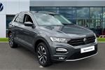 2021 Volkswagen T-Roc