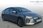 2021 Hyundai IONIQ