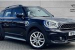 2021 MINI Countryman