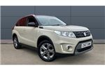 2017 Suzuki Vitara