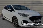 2022 Ford Fiesta
