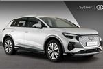 2024 Audi Q4