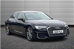 2021 Audi A6