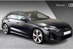 2025 Audi A5