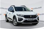 2022 Dacia Sandero Stepway