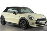 2019 MINI Convertible