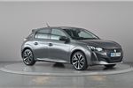 2020 Peugeot 208