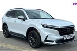 2023 Honda CR-V