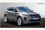 2021 Land Rover Range Rover Evoque