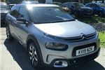 2019 Citroen C4 Cactus