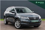2022 Skoda Karoq