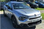 2024 Citroen C4 X