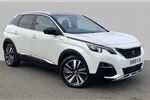 2019 Peugeot 3008