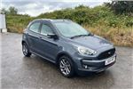2019 Ford Ka+