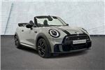 2022 MINI Convertible