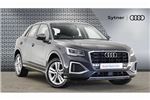 2020 Audi Q2