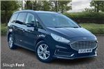 2020 Ford Galaxy