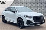 2024 Audi Q2