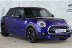 2020 MINI Hatchback