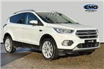 2019 Ford Kuga