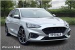 2021 Ford Focus