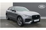 2023 Jaguar F-Pace