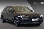 2024 Audi A4 Avant