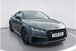 2019 Audi TT