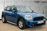 2020 MINI Countryman