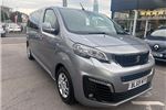 2019 Peugeot Traveller 2.0 BlueHDi 150 Business Standard [9 Seat] 5dr
