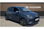 2024 Hyundai i10