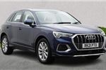 2021 Audi Q3