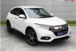 2020 Honda HR-V