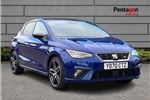 2020 SEAT Ibiza