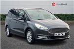 2016 Ford Galaxy