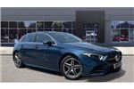 2019 Mercedes-Benz A-Class