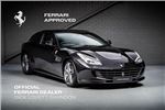 2017 Ferrari GTC4 Lusso