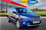 2017 Ford Kuga