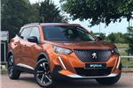 2022 Peugeot 2008