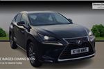 2018 Lexus NX