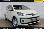 2019 Volkswagen Up