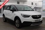 2019 Vauxhall Crossland X