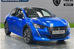 2021 Peugeot 208