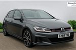 2018 Volkswagen Golf GTI