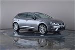2017 SEAT Leon
