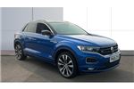 2019 Volkswagen T-Roc