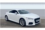 2021 Audi TT