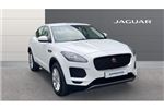 2018 Jaguar E-Pace