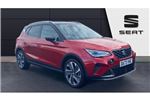 2023 SEAT Arona